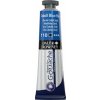 Temperová barva Daler Rowney Aquafine kvašová barva cobalt blue hue 15 ml