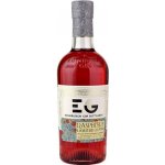 Edinburgh Gin Raspberry 20% 0,5 l (holá láhev) – Hledejceny.cz