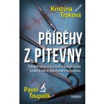 Příběhy z pitevny – Hledejceny.cz