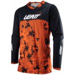 Leatt 4.5 Enduro oranžový | Zboží Auto