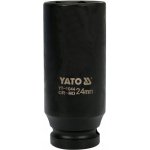 Nástavec 1/2" rázový šestihranný hluboký 24 mm CrMo – Zboží Mobilmania