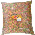 Tubifex Koi Mix sticks plovoucí 10 l – Zbozi.Blesk.cz