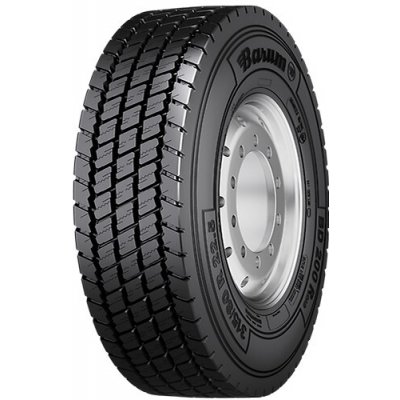 Barum BD 200 215/75 R17,5 126M | Zboží Auto