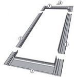 FAKRO ESV 07 78x140 – Sleviste.cz