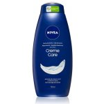 Nivea Creme Care sprchový gel 750 ml – Hledejceny.cz