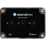 Saunabox - WiFi ovladač sauny – Zboží Živě