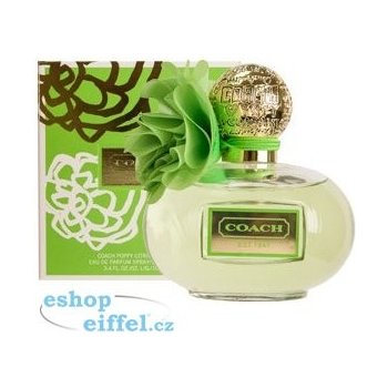 Coach Poppy Citrine Blossom parfémovaná voda dámská 100 ml