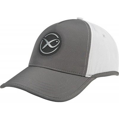 Matrix Kšiltovka Surefit Baseball Cap Grey – Zbozi.Blesk.cz