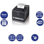 Citizen CT-S310-II CTS310IIEBK – Zboží Živě