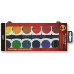 Koh-I-Noor 175505 30 umělecké transparentní 477 12 barev – Zbozi.Blesk.cz