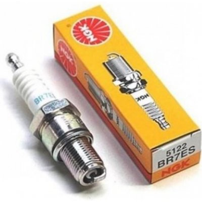 Zapalovací svíčka NGK Standard KTM 300 EXC 03 - 06 – Zboží Mobilmania