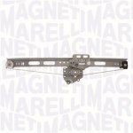 Zvedací zařízení oken MAGNETI MARELLI 350103170221