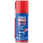 Liqui Moly 3391 Mnohoúčelový sprej LM-40 400 ml – Sleviste.cz