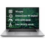 HP ZBook Studio 16 G10 5F8X6ES – Zboží Živě