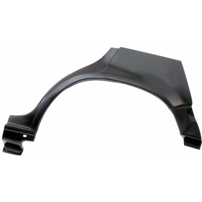 Opravný lem levého zadního blatníku RENAULT 19 (53) (1/1988-12/1995) – Sleviste.cz