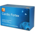 JT Cardio Fortex comp 60 tbl – Hledejceny.cz