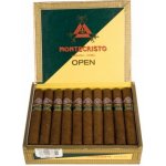 MONTECRISTO OPEN JUNIOR 20 ks – Zboží Mobilmania