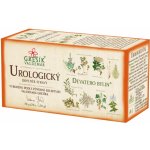 Grešík Ledvinový Devatero bylin 20 x 1,5 g – Hledejceny.cz