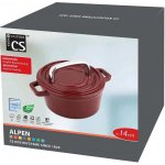 CS SOLINGEN 31 x 23 cm – Zboží Dáma