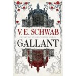 Gallant Export paperback – Hledejceny.cz