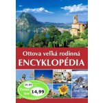 Ottova veľká rodinná encyklopédia – Sleviste.cz