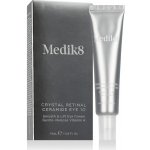Medik8 Crystal Retinal Ceramide eye 10 15 ml – Sleviste.cz