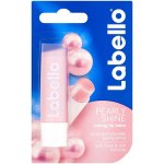 Labello Pearly Shine Caring Lip Balm Balzám na rty 4,8 g – Sleviste.cz