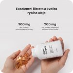Vilgain Omega-3 60 kapslí – Zboží Mobilmania