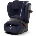 Cybex PALLAS G2 i-Size 2025 Stormy Blue Plus – Zboží Dáma