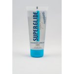 Hot SuperGlide Premium lubrikační gel na vodní bázi 100 ml