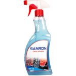 SANRON Čistič na auta 500 ml – Zboží Mobilmania