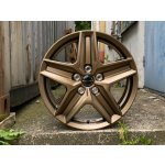 Borbet CWZ 7,5x18 5x120 ET53 bronze – Hledejceny.cz