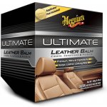 Meguiar's Ultimate Leather Balm 160 g | Zboží Auto