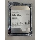 Pevný disk interní WD Ultrastar 12TB, 0F30144