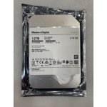 WD Ultrastar 12TB, 0F30144 – Zboží Mobilmania