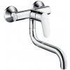 Vodovodní baterie Hansgrohe Focus 31825000