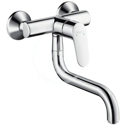 Hansgrohe Focus 31825000 – Zboží Mobilmania