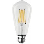Nedes LED žárovka FILAMENT ST64 E27/12W/230V 3000K ND3632 – Zboží Živě
