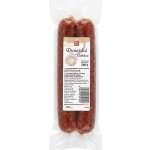 Prantl Dunajská klobása 200 g – Zboží Dáma