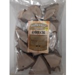 Mistr grilu Dřevěné špalíky k uzení - OŘECH, 3 kg – Zbozi.Blesk.cz