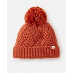 Rip Curl kulich Premium Reg Pom Pom beanie Rust 530 – Hledejceny.cz