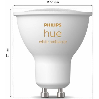 Philips Hue 23003300 – Hledejceny.cz