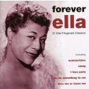 Ella Fitzgerald - Forever Ella CD