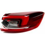 Zadní světlo- pravé vnější OPEL INSIGNIA 2017-2020 |017-2020| AUTOMOTIVE LIGHTING | 8001063866277 – Hledejceny.cz