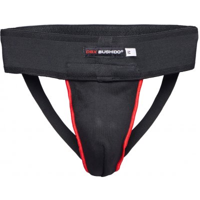 Bushido DBX ARG-2154B – Sleviste.cz