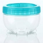 Lock&Lock INTERLOCK 7,7X9,4 INL202B 280 ml – Zboží Dáma