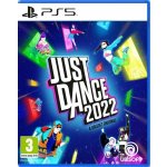 Just Dance 2022 – Hledejceny.cz