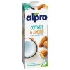 Bezlepkové potraviny Alpro Kokosovo mandlový nápoj 1 l