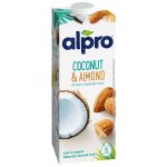 Alpro Kokosovo mandlový nápoj 1 l