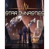 Hra na PC Star Dynasties